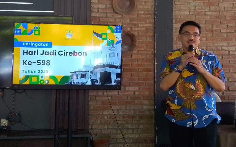 Puluhan Klub Renang Selam se-Indonesia Ikuti Kejurnas Finswimming Kota Cirebon