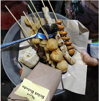 7 Makanan Khas Yogyakarta Paling Legendaris yang Wajib Kamu Coba Sekali Seumur Hidup!