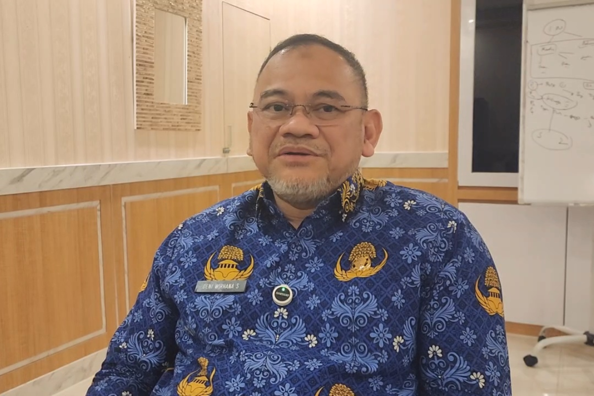 Pemkab Cirebon Gelontorkan Rp1,6 Miliar untuk RSUD Waled, Sistem Hydrant Akhirnya Dibangun