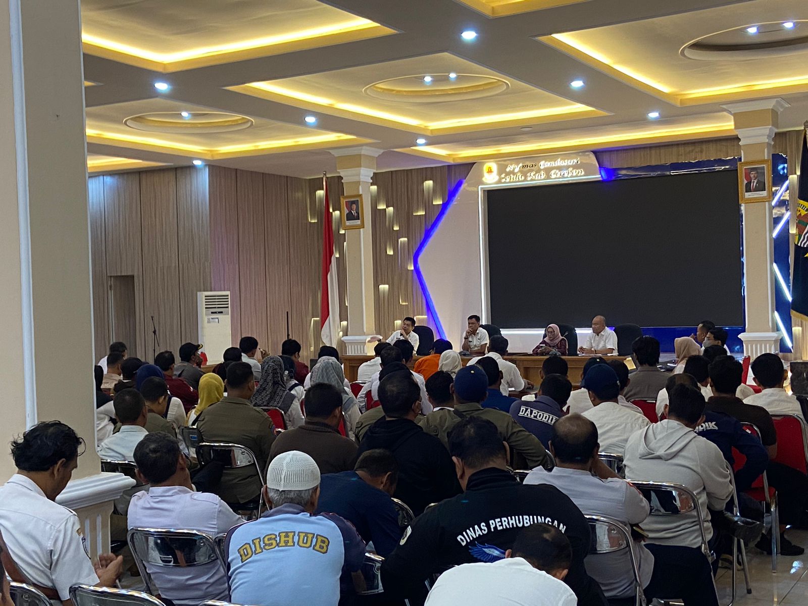 Sikapi Tuntutan PPPK Paruh Waktu, Begini Kata BKPSDM Kabupaten Cirebon