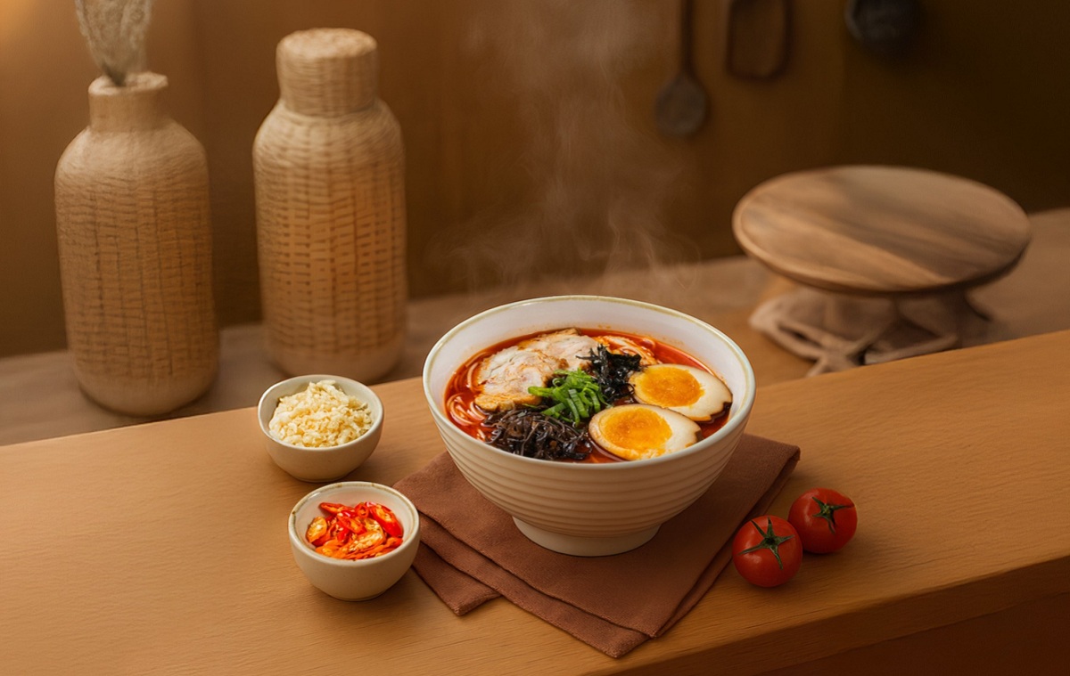 Pecinta Kuliner Jepang Kumpul, Sedang Ada Promo di Aston Cirebon