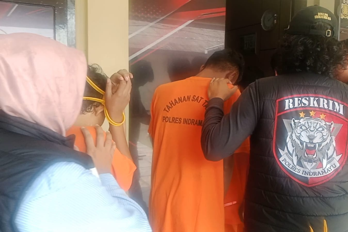 Pengeroyokan Maut di Indramayu, Polisi Amankan 5 Tersangka