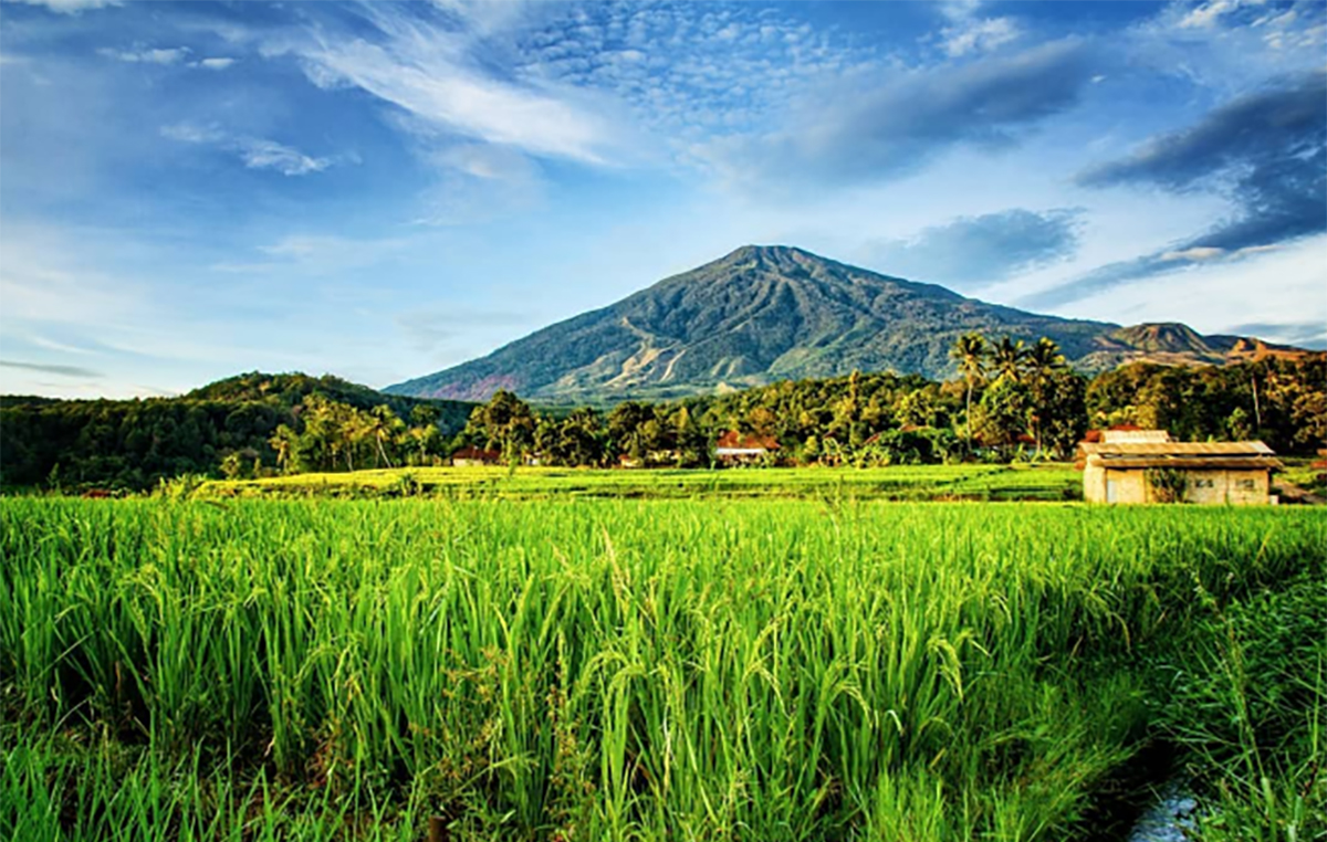 Pendakian Gunung Ciremai Dibuka Lagi, Ada 6 Peraturan Wajib dari BTNGC untuk Pendaki