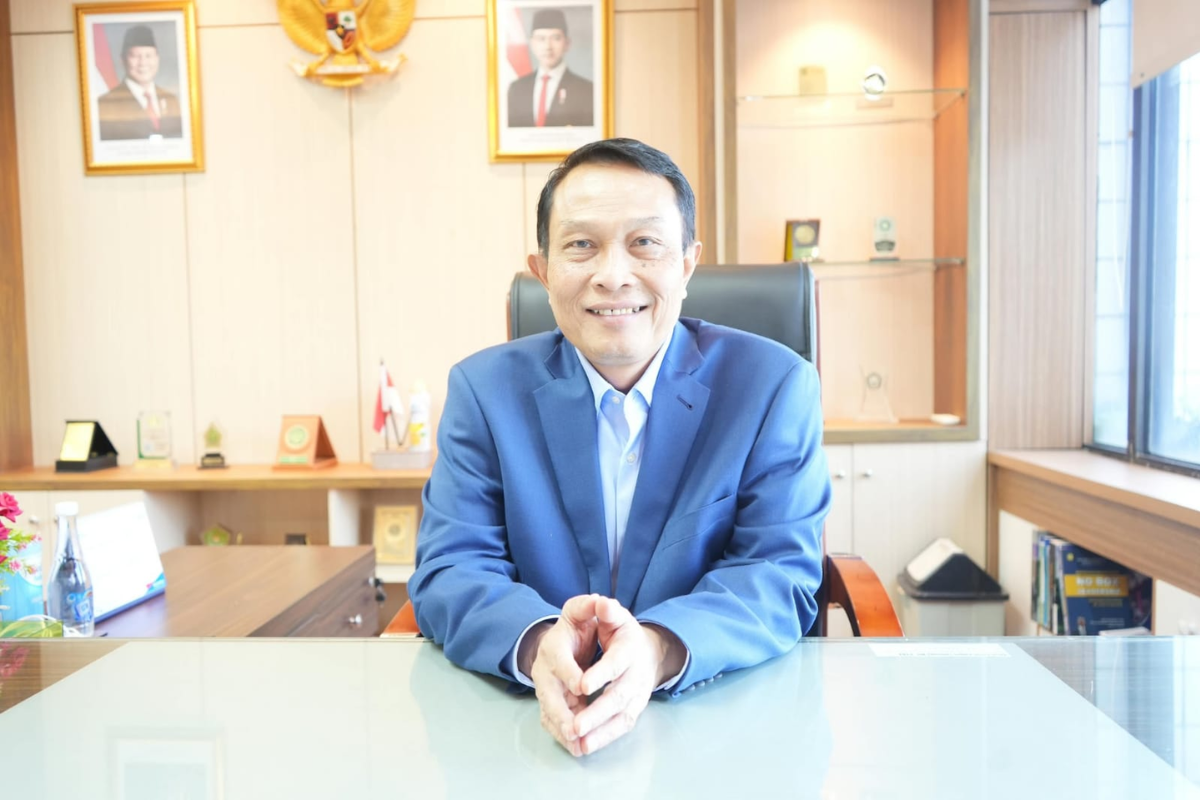 Pendaftaran AICIS+ 2026 Resmi Diperpanjang, Kemenag Dorong Partisipasi Luas Civitas Akademika