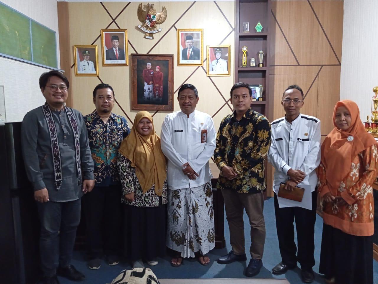 Pemuda ICMI Gagas Program Tokoh Cirebon Mengajar di 200 SMP