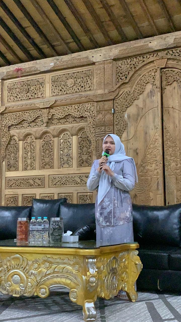 Ketua DPRD Ajak Pengusaha Jalankan SE Bupati soal UMK-UMSK 2026