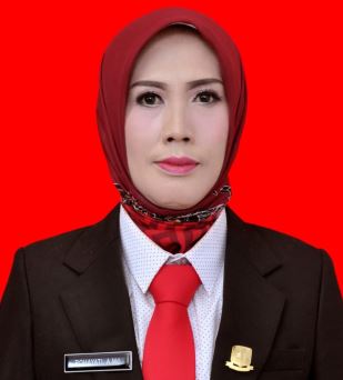 Rohayati Berpeluang Jadi Pimpinan Sementara DPRD