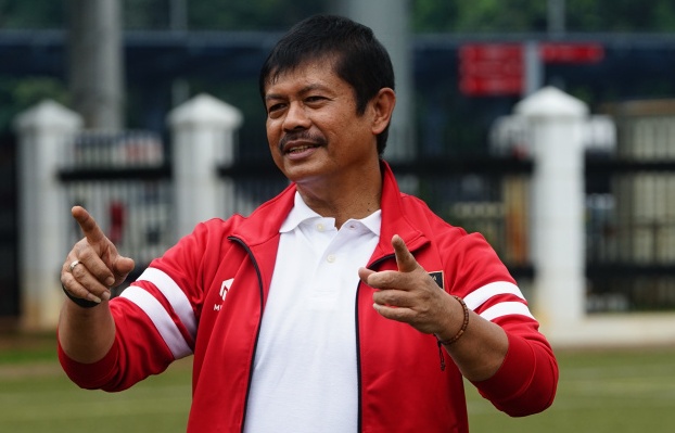 Jelang Piala AFf U-19, Indra Sjafri Incar Pemain Muda yang Bermain di Liga 3 Indonesia 
