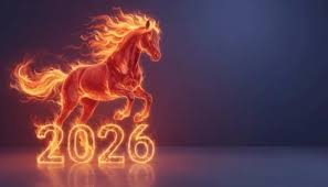 Bagaimana Nasib Shio Kuda Api di Tahun 2026?