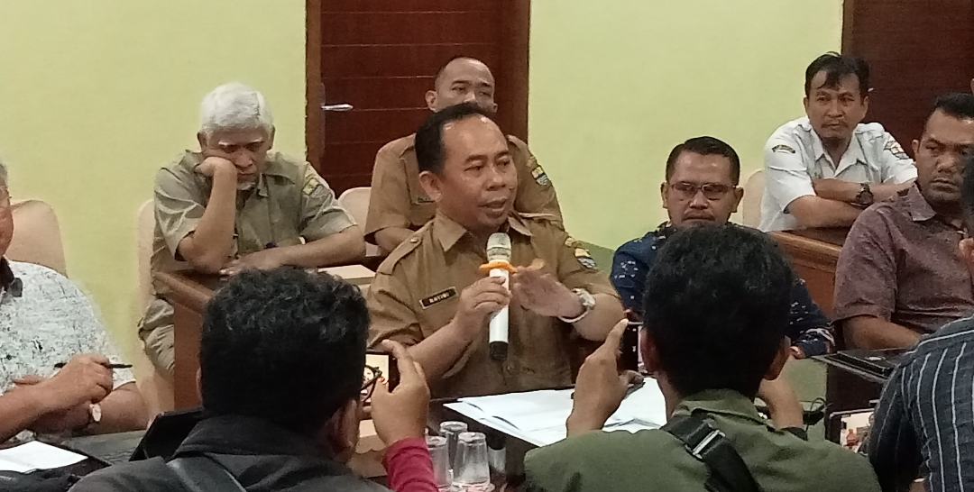 Soal Video Viral, Direktur RSD Gunung Jati Sampaikan Klarifikasi, Begini Katanya 