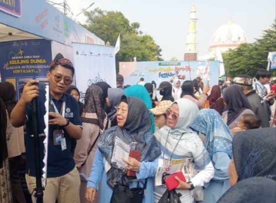 Pemkab Majalengka Gelar YanLik Festival