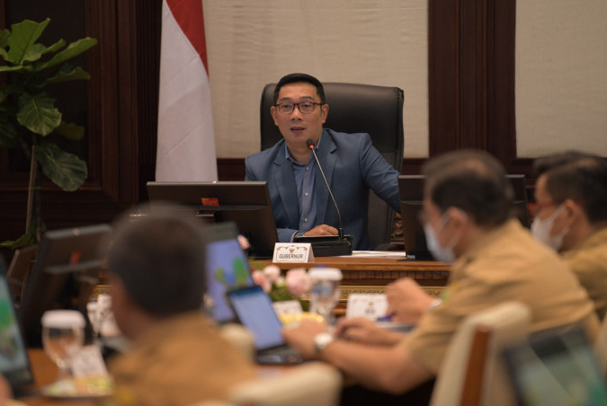 Agenda Gubernur Jawa Barat Ridwan Kamil di Cirebon Hari Ini, Selasa 7 Februari 2023