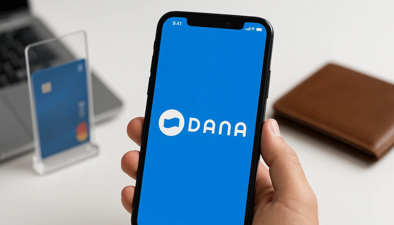 Selamat! Anda Berhasil Mendapatkan Saldo DANA Gratis Rp350.000 Modal Nomor Hp Masuk ke Dompet Digital