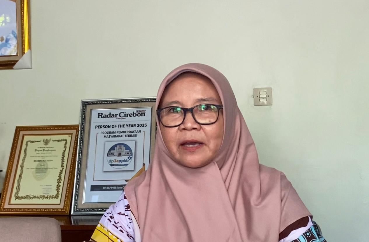 Penguatan PIK-R di Sekolah, Upaya Cirebon Bentuk Remaja Sehat dan Berdaya