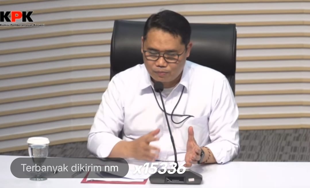 Gondol Puluhan Miliar Rupiah, ST dan HG Gunakan Dana CSR BI dan OJK Untuk Beli Aset dan Deposito 