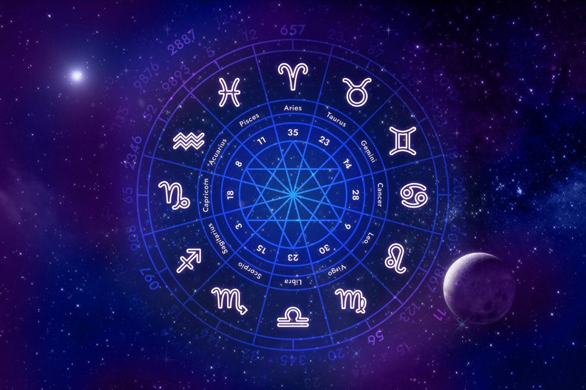 6 Zodiak yang Diprediksi Punya Pekan Penuh Hoki, Taurus hingga Capricorn