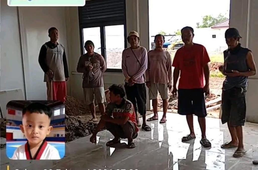 Viral Pekerja Terlantar di Merauke, Bupati Indramayu Ambil Langkah Cepat