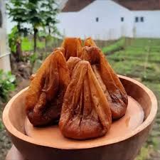 Mengenal Burayot, Makanan Khas Garut yang Memiliki Bentuk Unik