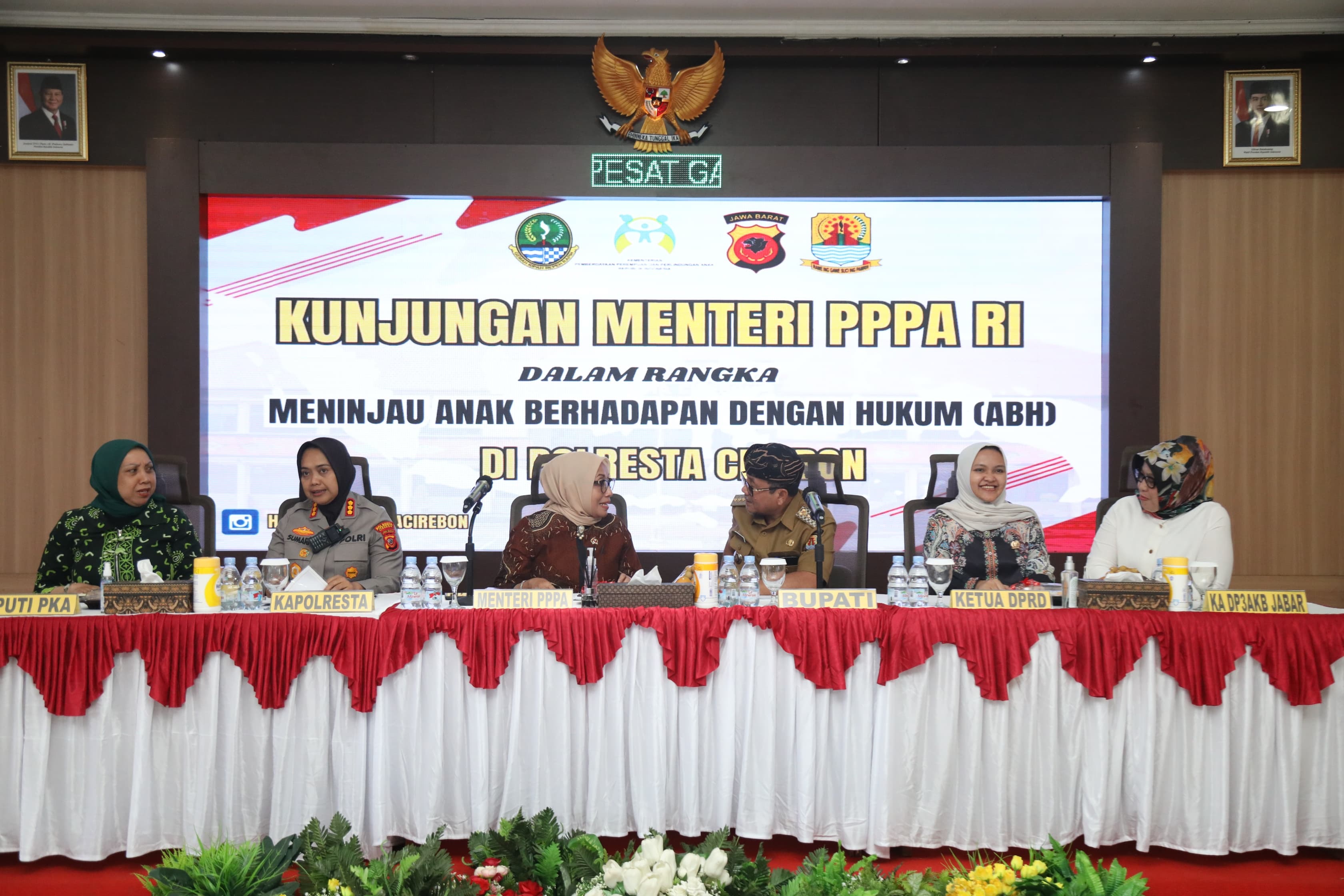 DPRD Dukung Pendekatan Restorative Justice untuk Selamatkan Masa Depan Anak