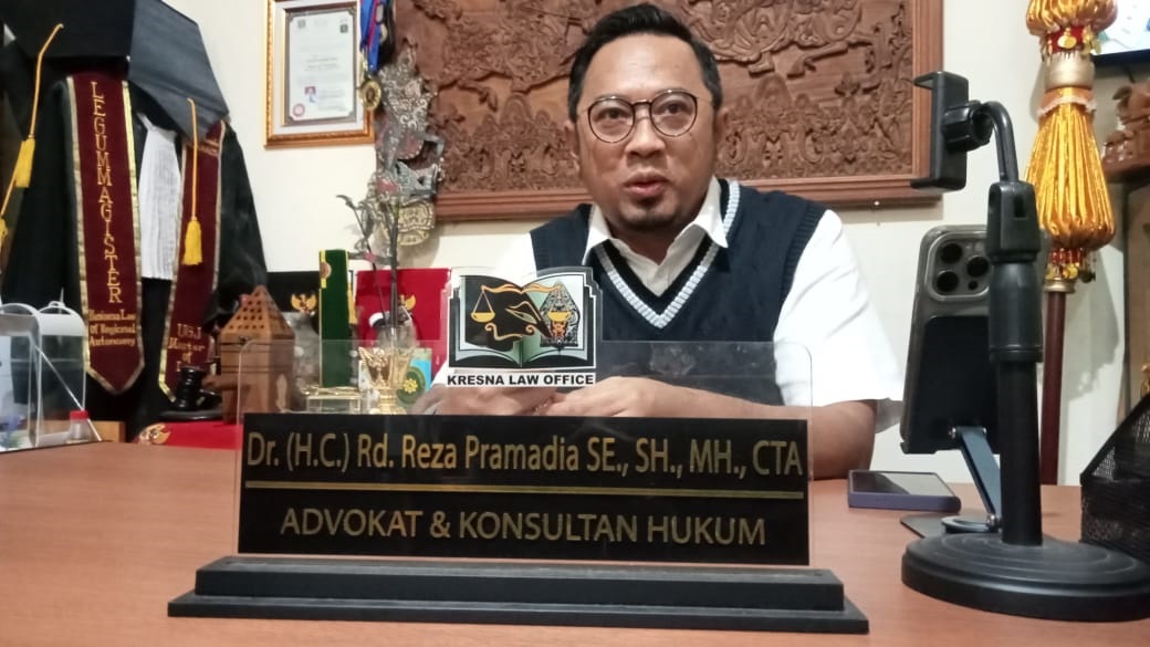 Kuasa Hukum Keluarga Vina: Sumpah Pocong Saka Tatal Tidak Pengaruhi Hukum 