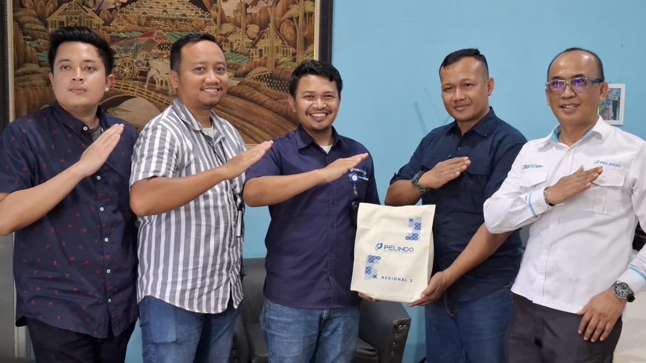Customer Relationship Managemen, Upaya Pelindo Tingkatkan Pelayanan Pelanggan