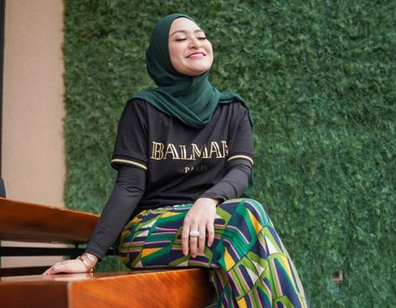 Nathalie Holscher Dituduh Selingkuh dari Sule, Mantan ART Langsung Kena Somasi