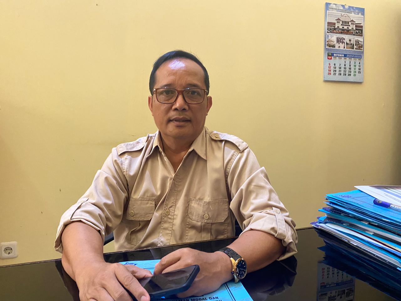 Semester I, Investasi di Kota Cirebon Lampaui Target Tembus Rp3,2 Triliun dari Target Rp2 Triliun