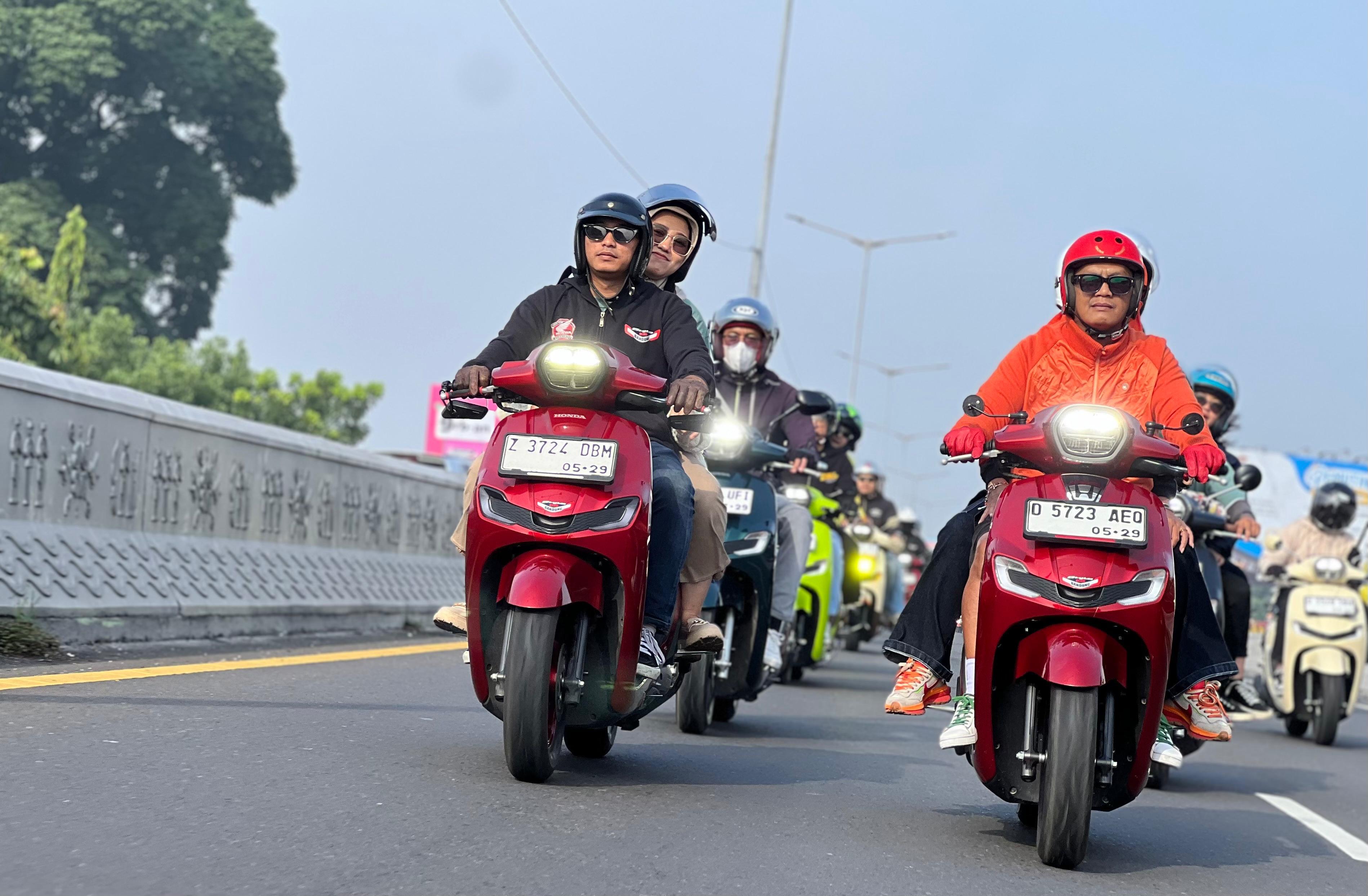 Mekanisme Reaksi Berkendara, Kunci Aman di Jalan Raya