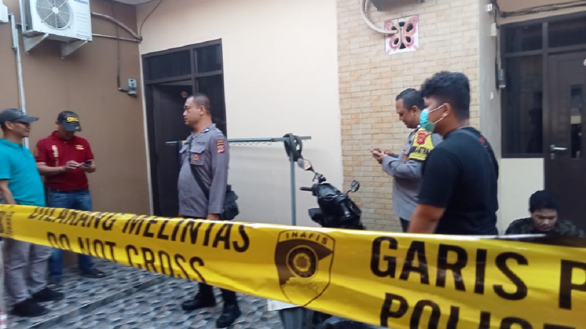 BREAKING NEWS: Diduga Pembunuhan di Kedawung Kabupaten Cirebon, Korban Seorang Wanita