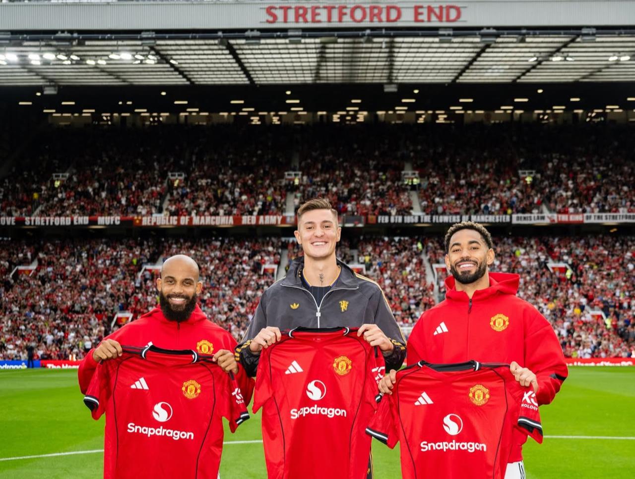 Liga Inggris Kapan Mulai? Ini Jadwal Lengkap Musim 2025/2026, Dibuka MU vs Arsenal