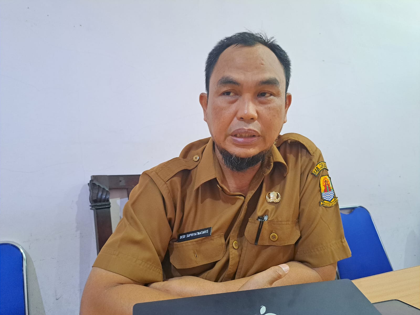 Jumlah DAMIU Menjamur di Kabupaten Cirebon, Begini Cara milih