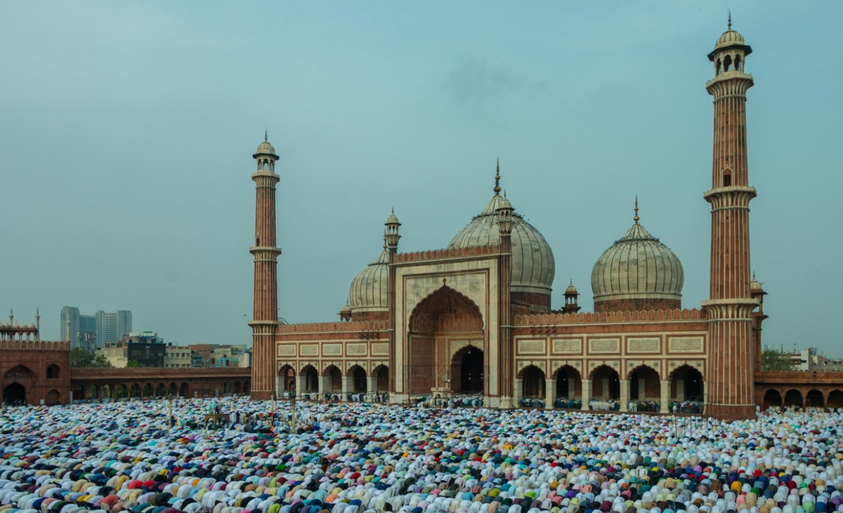 Apa Arti Kata Idul Adha? Sejarah dan Cara Memaknai Hari Raya Qurban