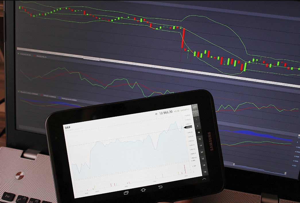 Apa Itu Trading Forex? Cara Pasar Valuta Asing Menentukan Nilai Uang Anda