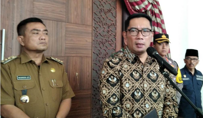 Tol Cisumdawu Dibuka Bulan Depan, Ridwan Kamil: Orang Cirebon Kalau ke Bandung Cukup Sejam