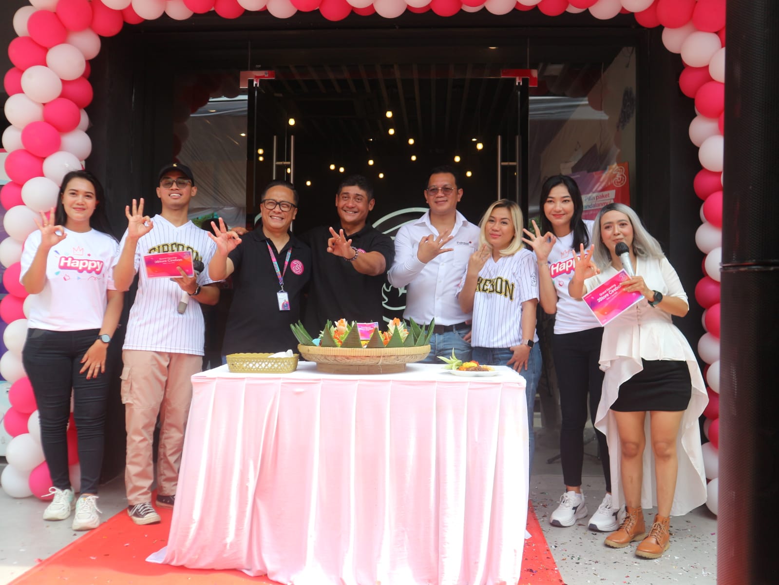 Terbaru! 3Store Cirebon Beri Pelayanan Lengkap untuk Pelanggan, Cek Alamatnya di Sini