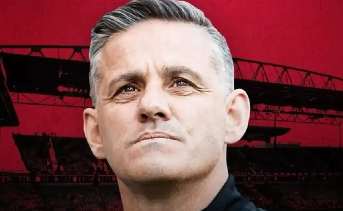 Profil John Herdman Kandidat Kuat Pelatih Timnas Indonesia,Punya Rekam Jejak Mentereng