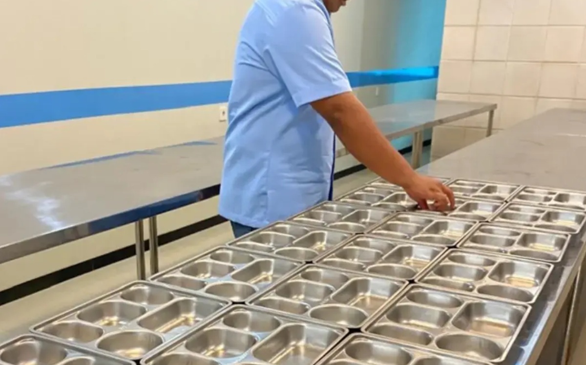 4.000 Porsi MBG di Harjamukti Kota Cirebon, Dimulai Bulan Ini, Cek Tanggalnya