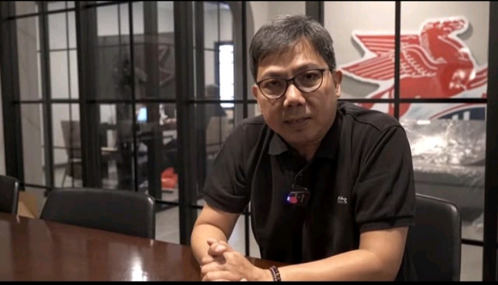 Bung Towel Terancam dan Anaknya Dibayangi Penculikan!