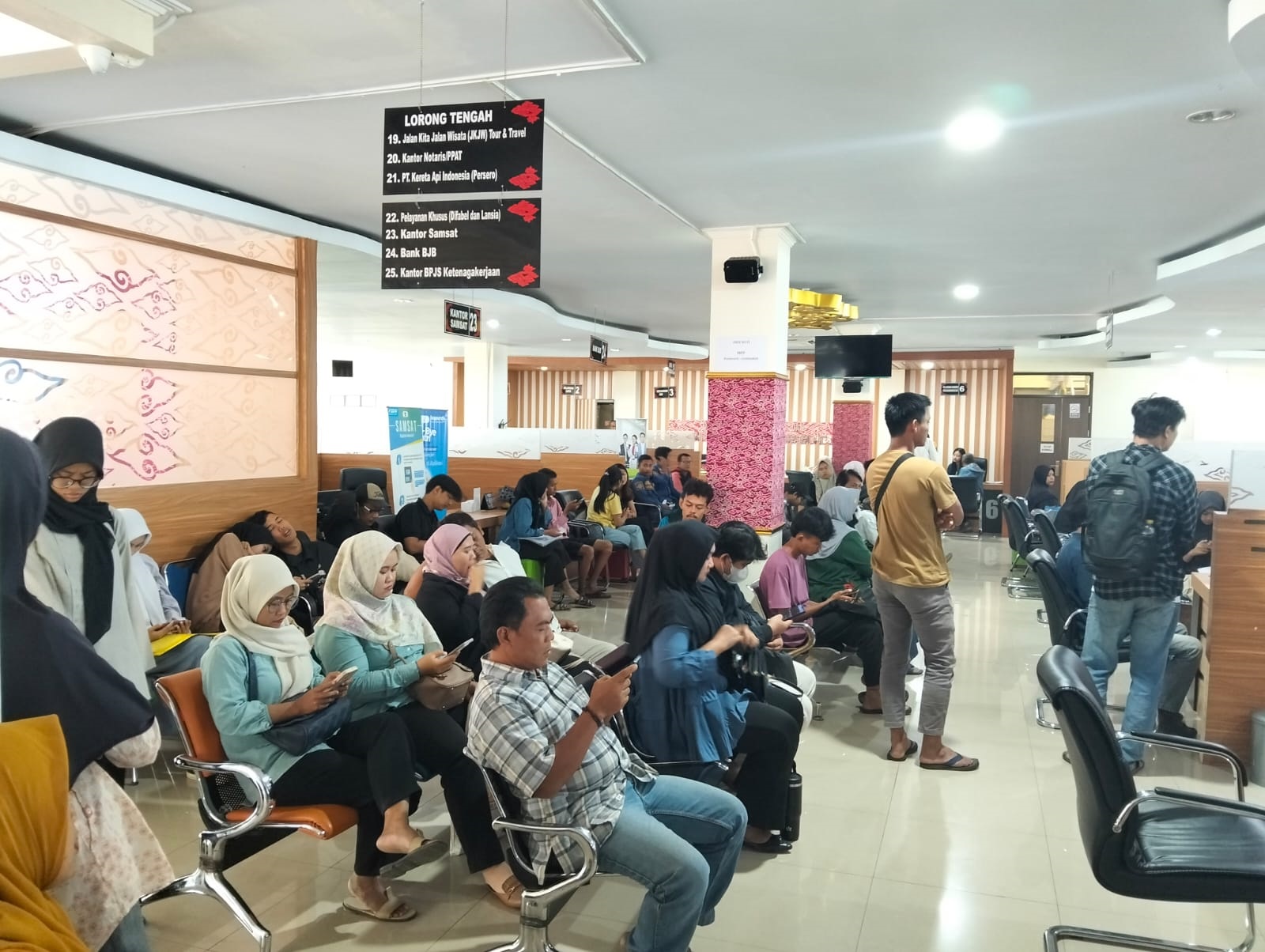 Bikin E-KTP Harus Melalui Aplikasi IKD, di Kabupaten Cirebon Bisa Langsung di Kecamatan