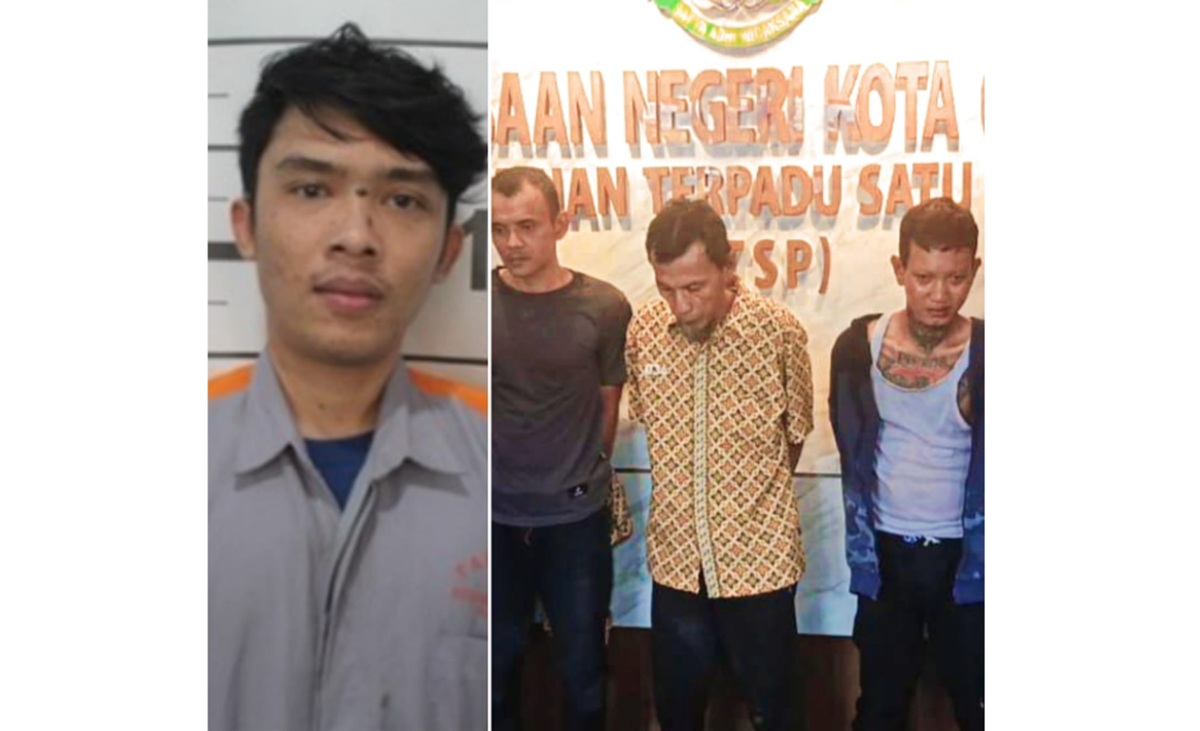 Kabur dari Sel PN Cirebon, Terdakwa Pencurian Tetap Divonis 3 Tahun Penjara Secara In Absentia