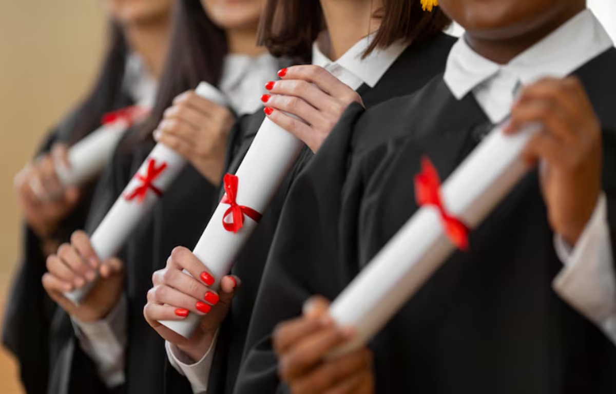 Beasiswa Garuda 2026 Resmi Dibuka! Kesempatan Emas Siswa Berprestasi Tembus Kampus Top Dunia