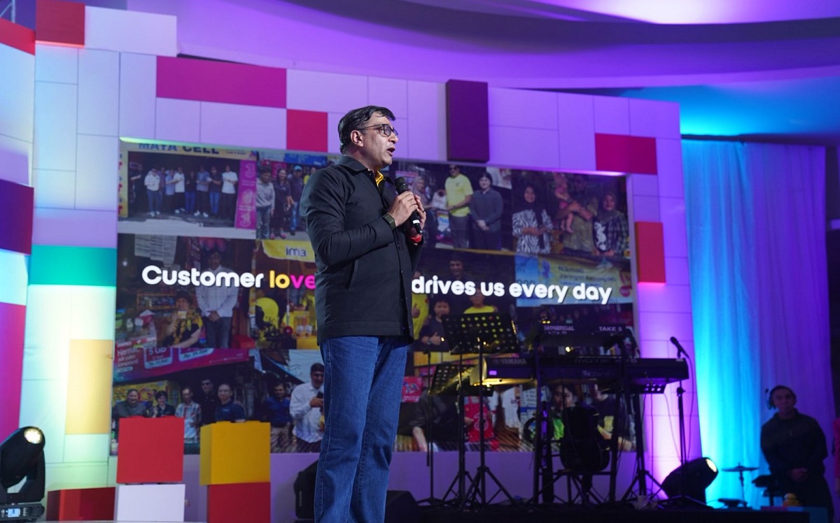 58 Tahun Indosat Perkuat Komitmen Menuju Al TechCo: Percepat Digitalisasi Nasional