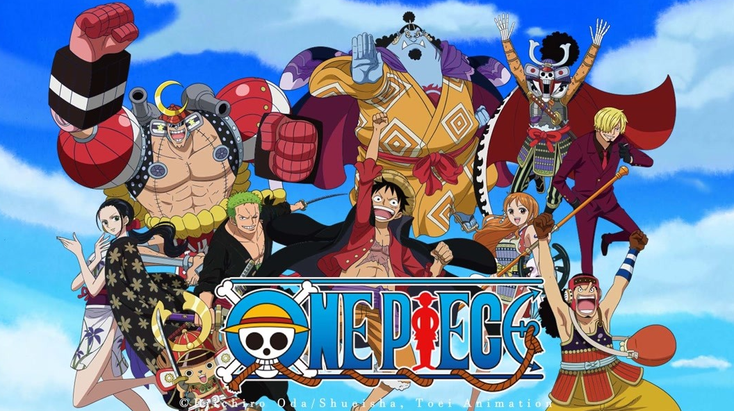 One Piece Jadi Most Watched? Ini Dia Top 5 Acara TV Sepanjang 2022 Berdasarkan TV Time Rewind 2022