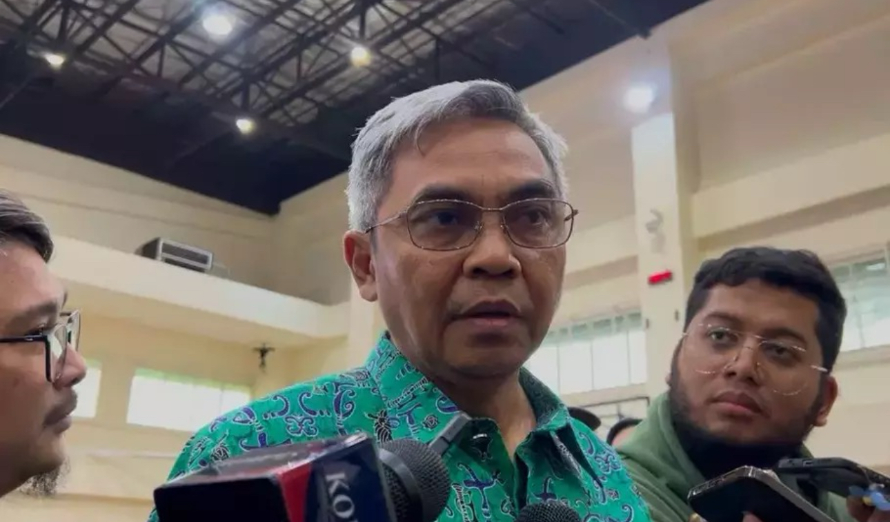 Ketua KPK Respons Pernyataan Satori Soal Kasus Dana CSR BI, Begini Katanya