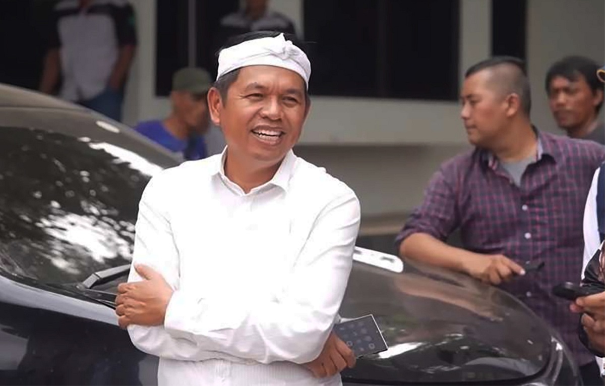 Siswa Nakal Masuk Barak TNI Ditentang Imparsial, Desak Mendagri Cegah Dedi Mulyadi