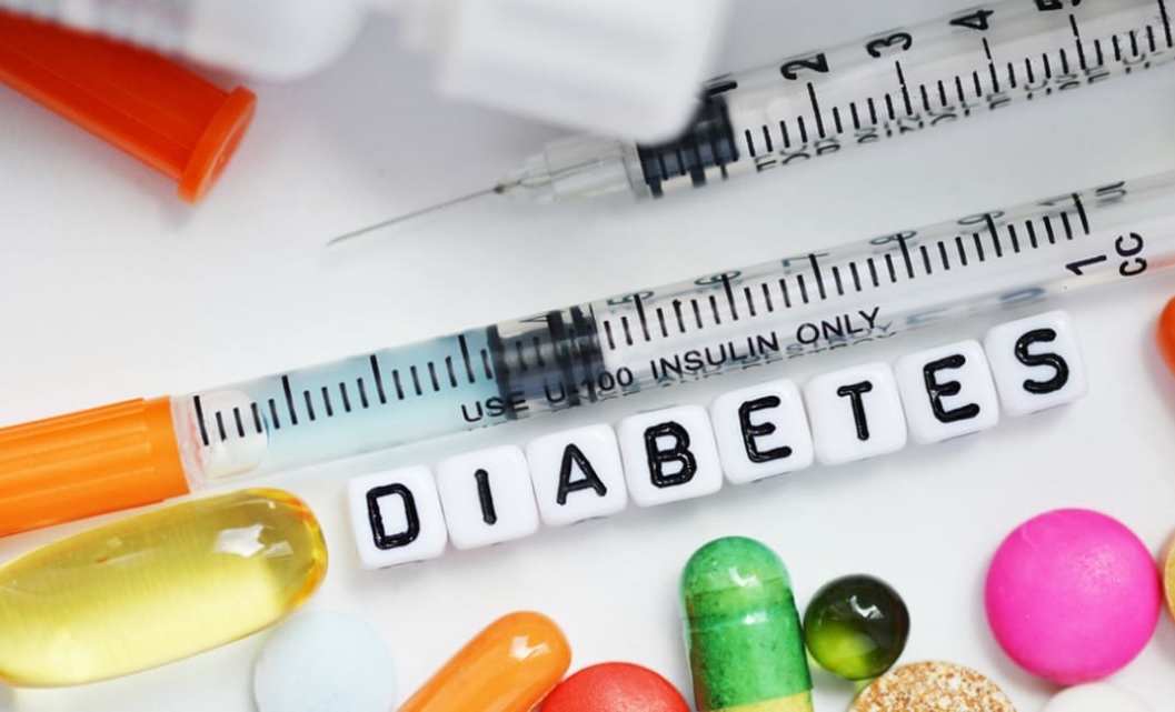 Waspada! Pasien Diabetes Berusia Dibawah 40 Tahun Berpotensi Kolaps Lebih Tinggi