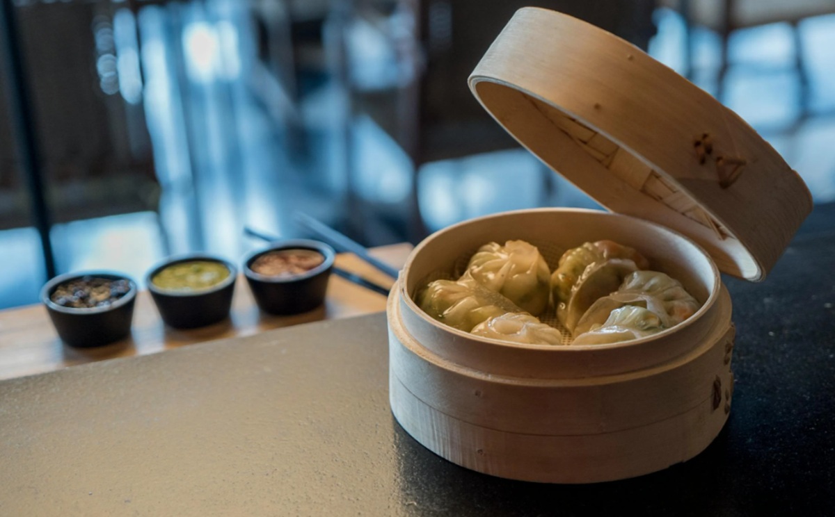 Resep Dimsum Goreng Isi Keju, Cemilan Viral Yang Memanjakan Lidah