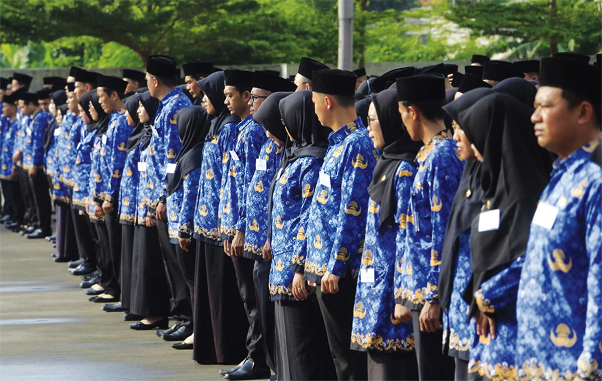 9 Tuntutan yang Lebih Menohok dari ASN PPPK dan Honorer ke Pemerintah