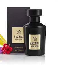 7 Rekomendasi Parfum Wanita Terlaris The Body Shop