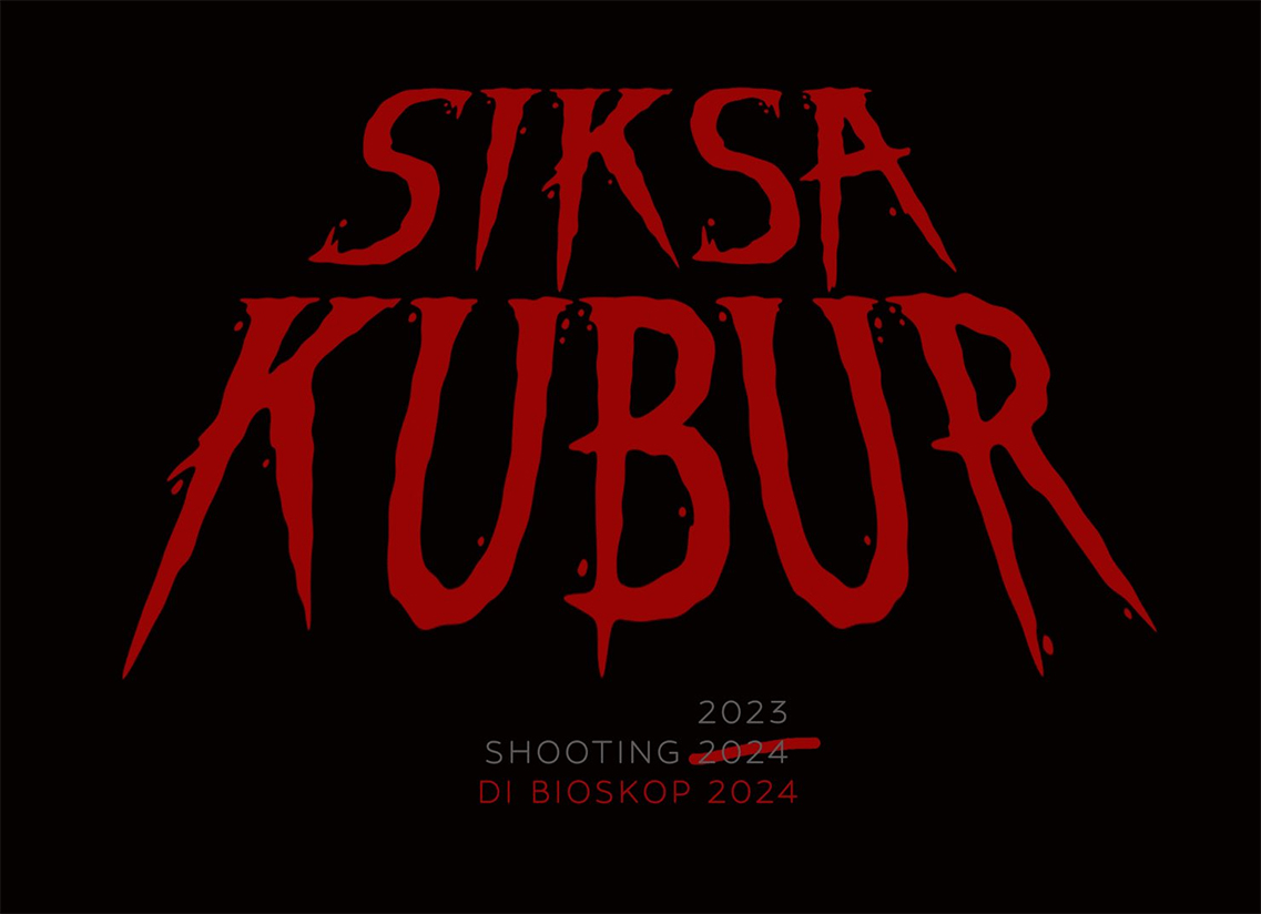 Akhirnya, Reza Rahadian Debut di Film Horor Bareng Joko Anwar Berjudul Siksa Kubur 